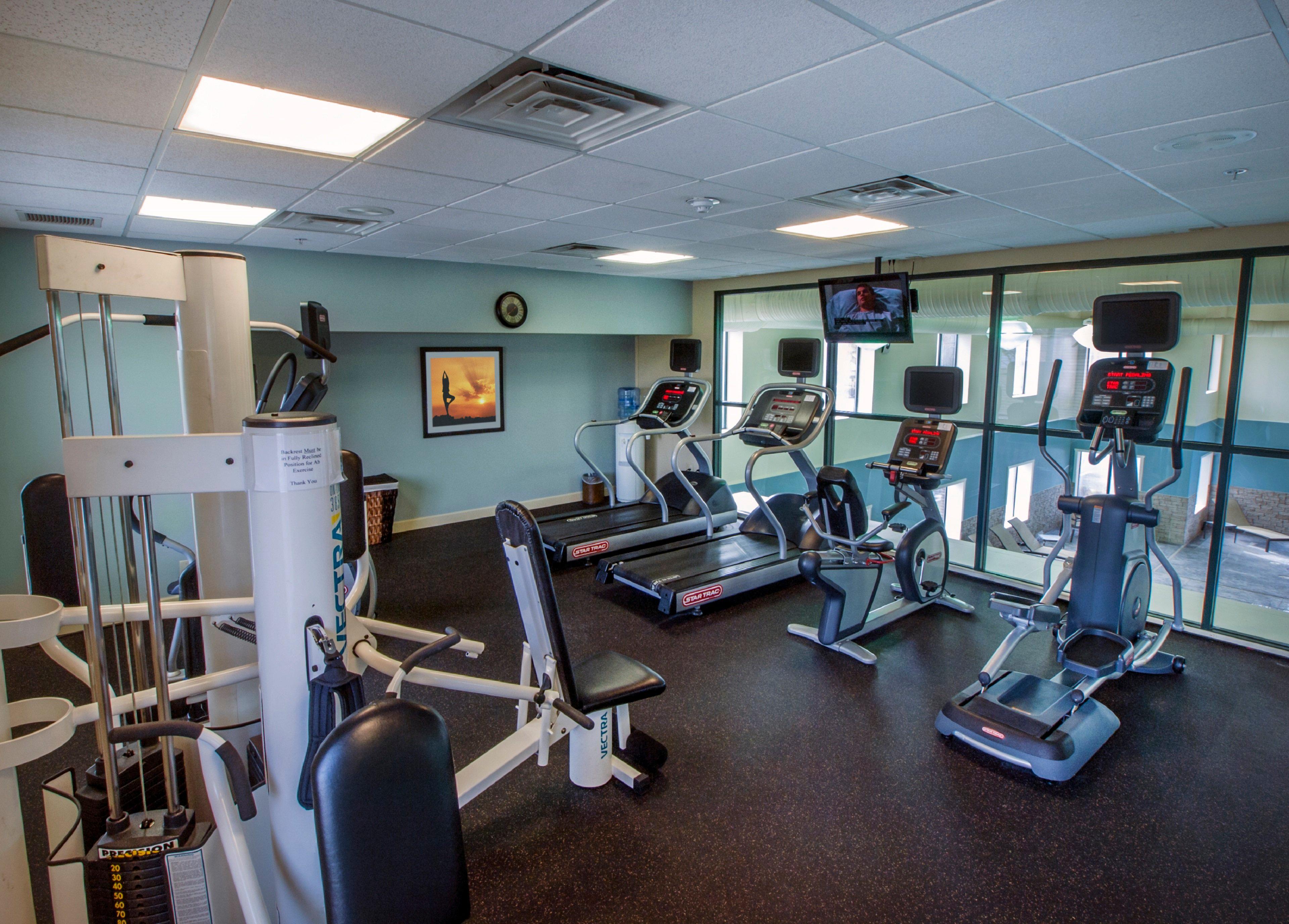 Holiday Inn Express & Suites Buffalo Airport By Ihg Cheektowaga Εξωτερικό φωτογραφία