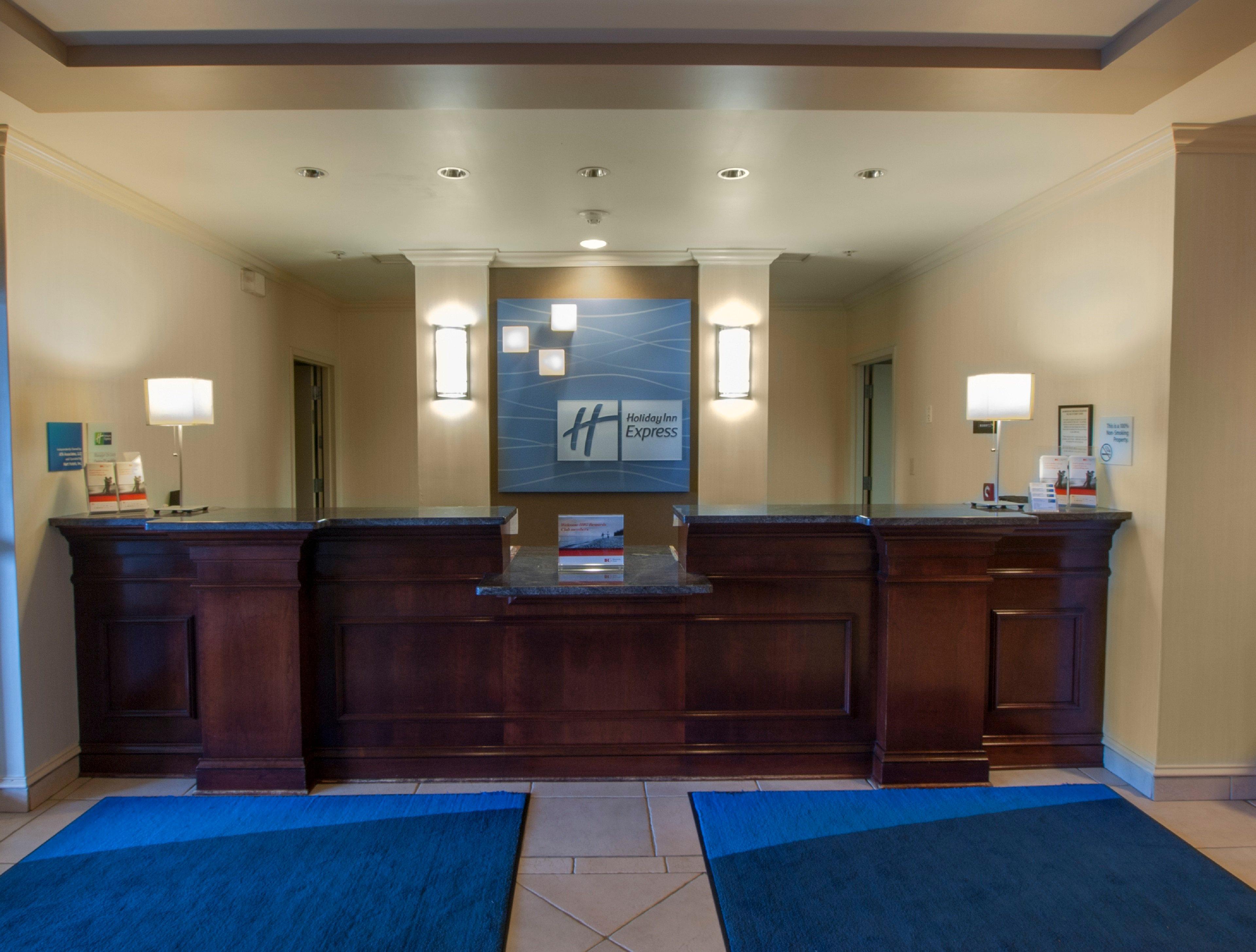 Holiday Inn Express & Suites Buffalo Airport By Ihg Cheektowaga Εξωτερικό φωτογραφία