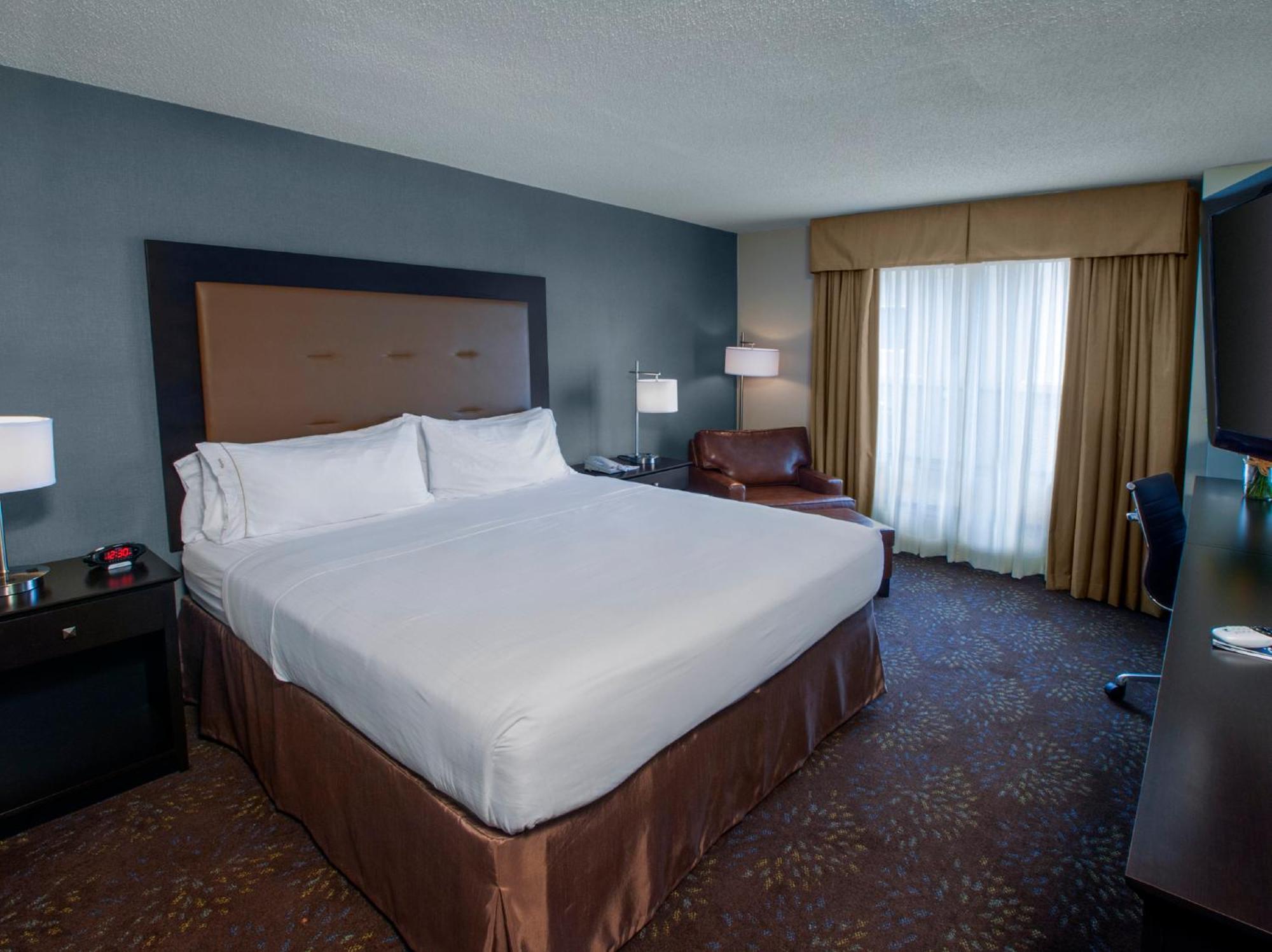 Holiday Inn Express & Suites Buffalo Airport By Ihg Cheektowaga Εξωτερικό φωτογραφία