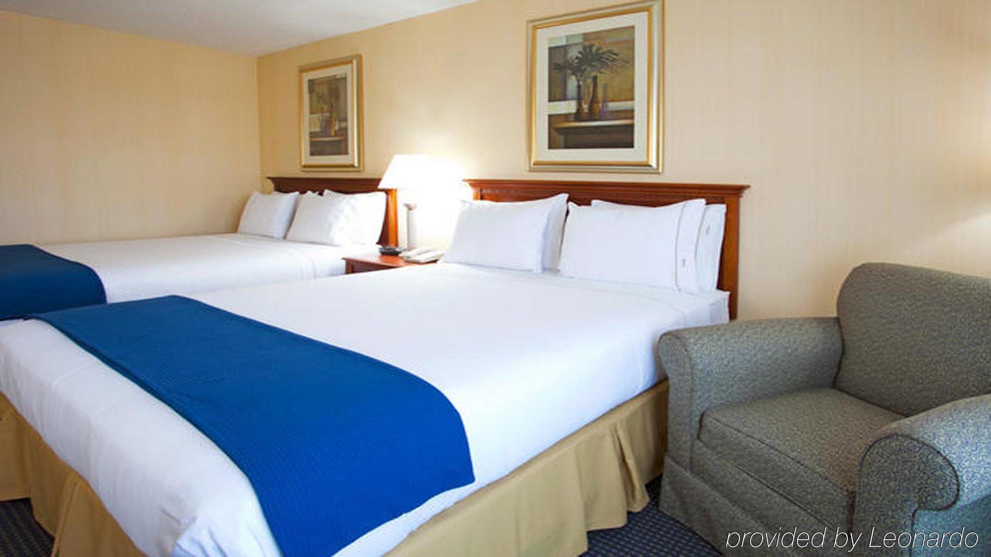 Holiday Inn Express & Suites Buffalo Airport By Ihg Cheektowaga Δωμάτιο φωτογραφία